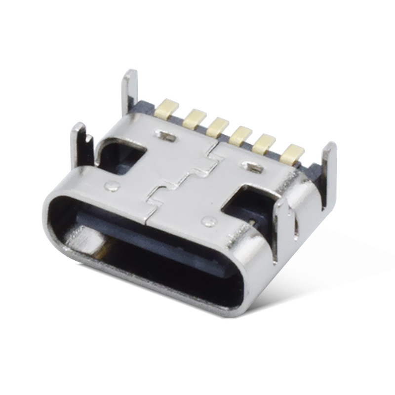 TYPE-C 6P