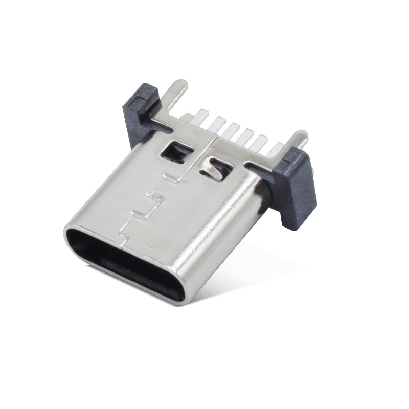 TYPE-C 6P