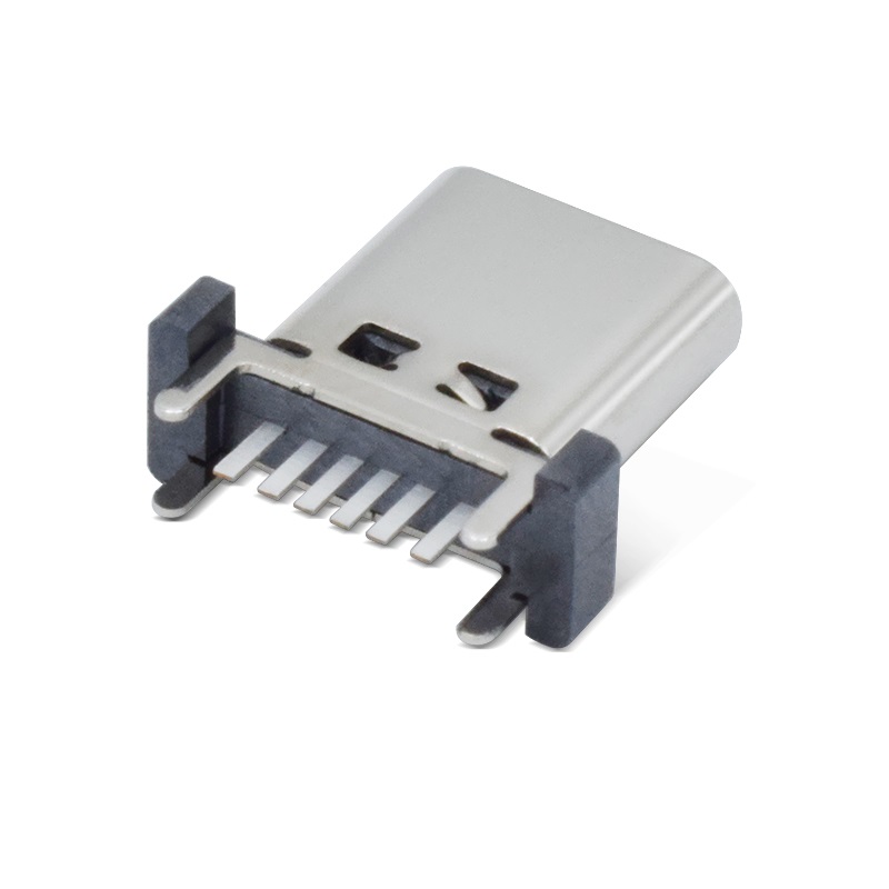 TYPE-C 6P