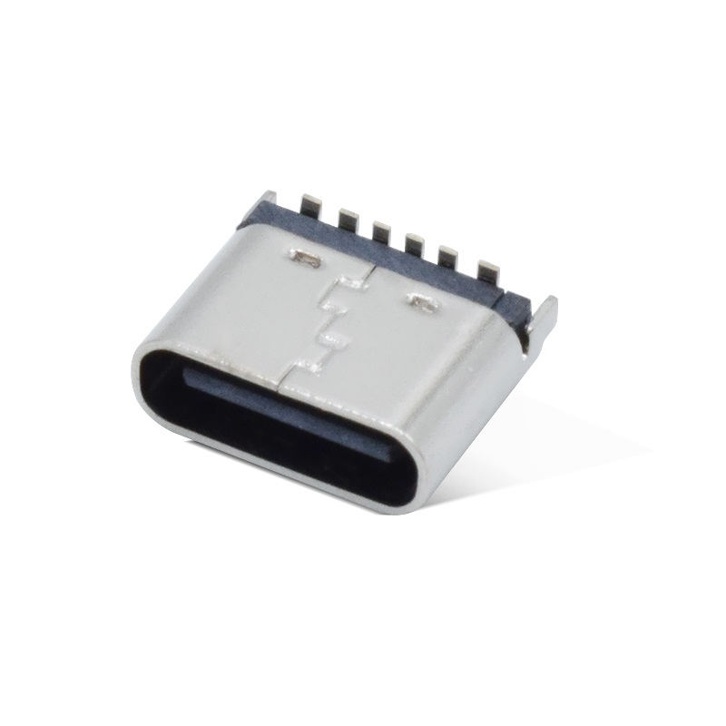 TYPE-C 6P