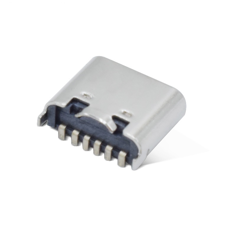 TYPE-C 6P